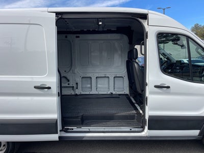 2020 Ford Transit-250 Base