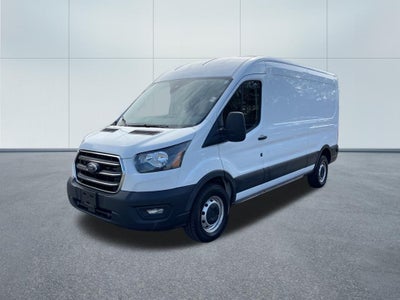 2020 Ford Transit-250 Base