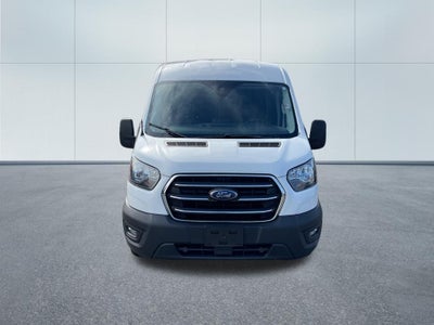 2020 Ford Transit-250 Base