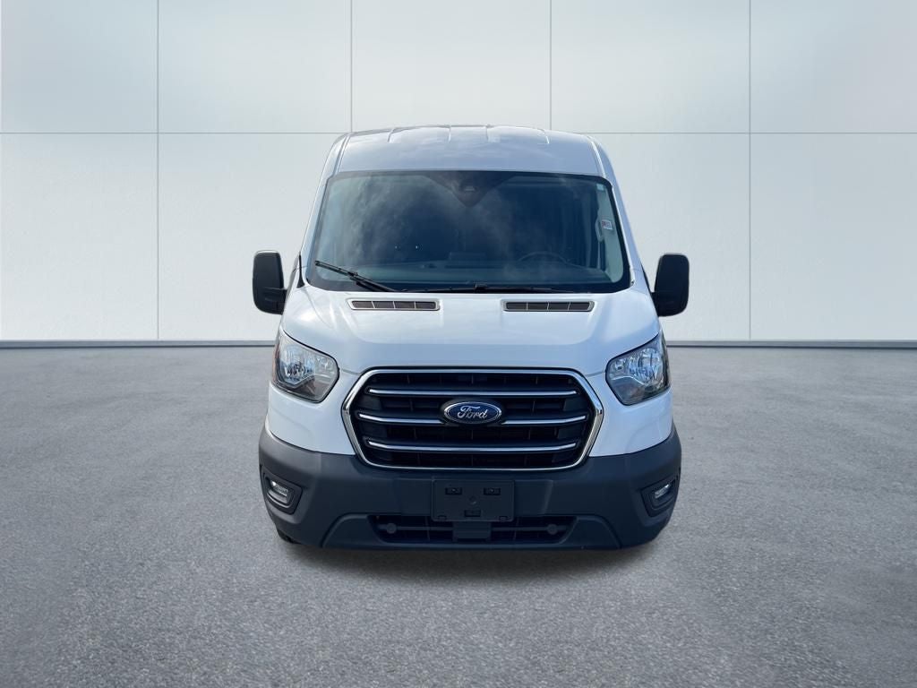 2020 Ford Transit-250 Base