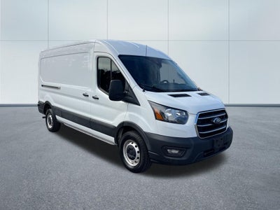2020 Ford Transit-250 Base