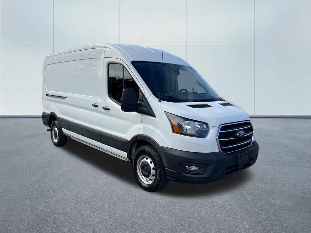 2020 Ford Transit-250 Base