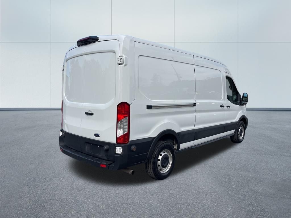 2020 Ford Transit-250 Base