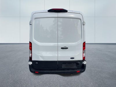 2020 Ford Transit-250 Base