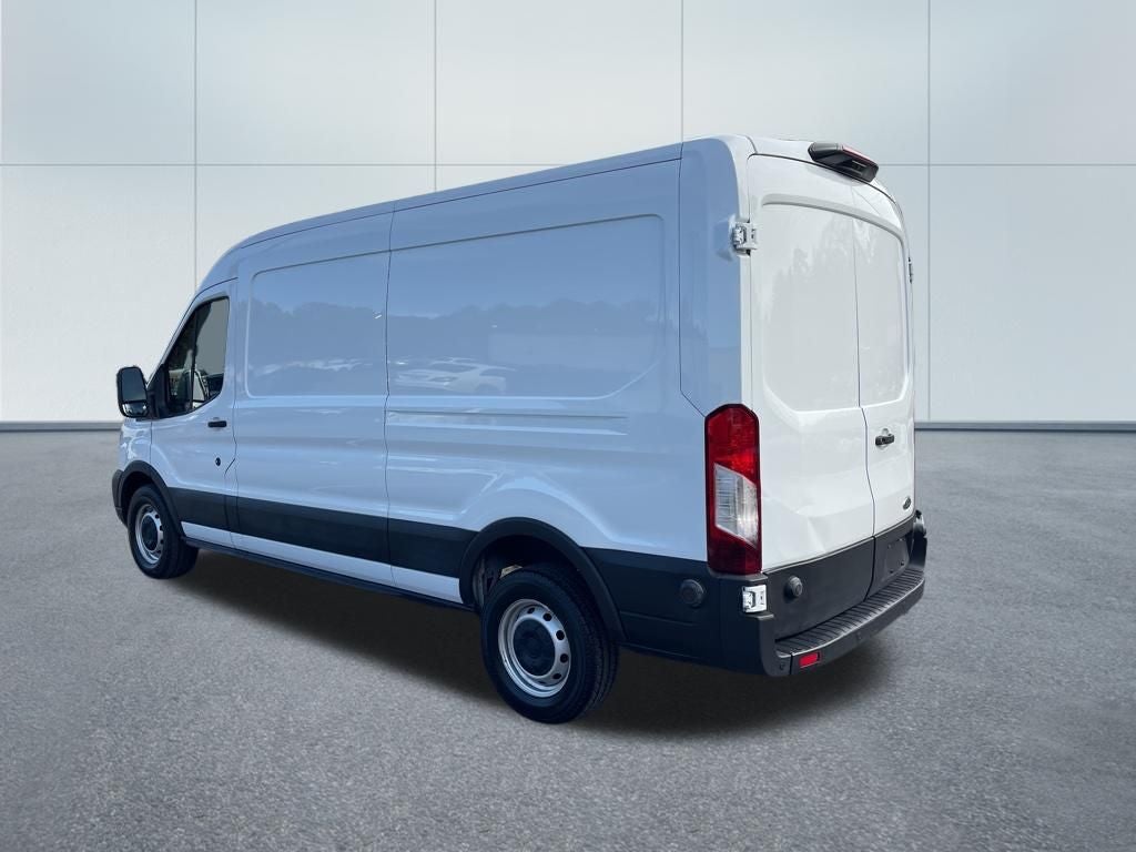 2020 Ford Transit-250 Base