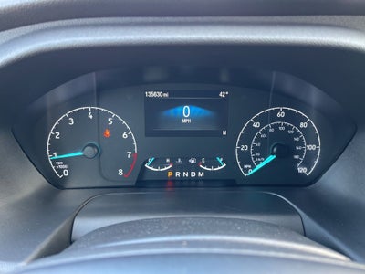 2020 Ford Transit-250 Base