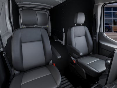 2027 Ford Transit-250 Base