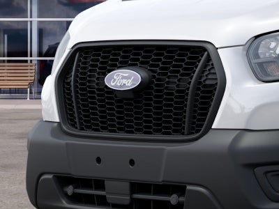 2027 Ford Transit-250 Base