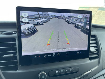 2025 Ford Transit-250 Base w/ Insulated Box