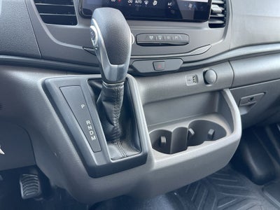 2025 Ford Transit-250 Base w/ Insulated Box