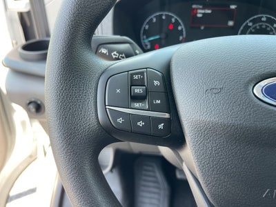 2025 Ford Transit-250 Base w/ Insulated Box