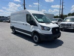 2025 Ford Transit-250 Base w/ Insulated Box