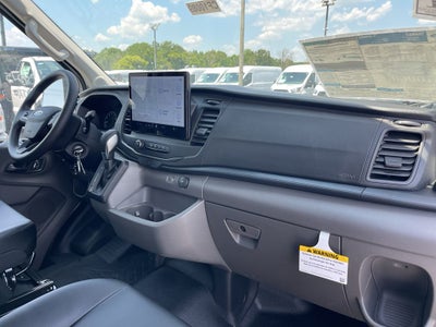 2025 Ford Transit-250 Base w/ Insulated Box