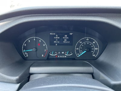 2025 Ford Transit-250 Base w/ Insulated Box