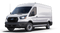 2025 Ford Transit-250 Base w/ Insulated Box