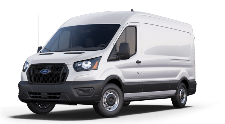 2025 Ford Transit-250 Base w/ Insulated Box