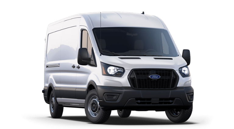 2025 Ford Transit-250 Base w/ Insulated Box