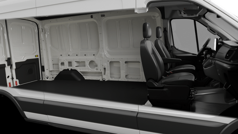 2027 Ford Transit-250 Base