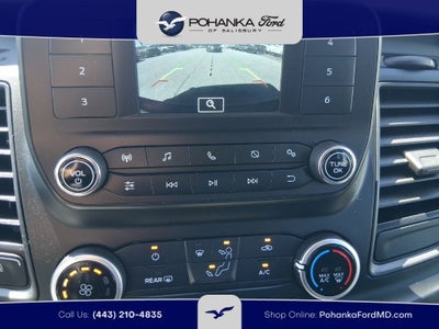 2024 Ford Transit-250 Base