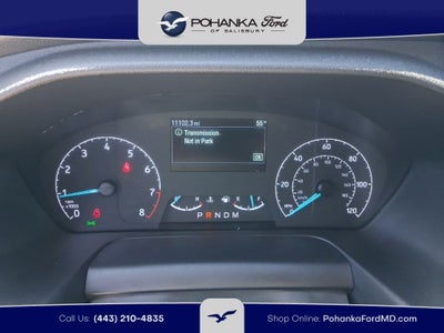 2024 Ford Transit-250 Base