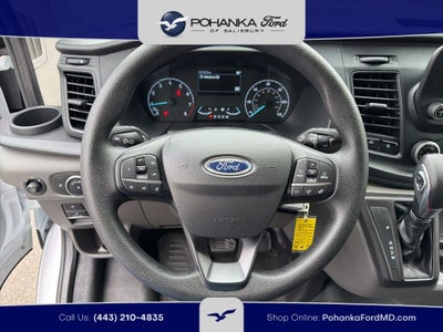 2024 Ford Transit-250 Base
