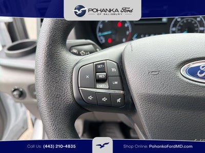 2024 Ford Transit-250 Base