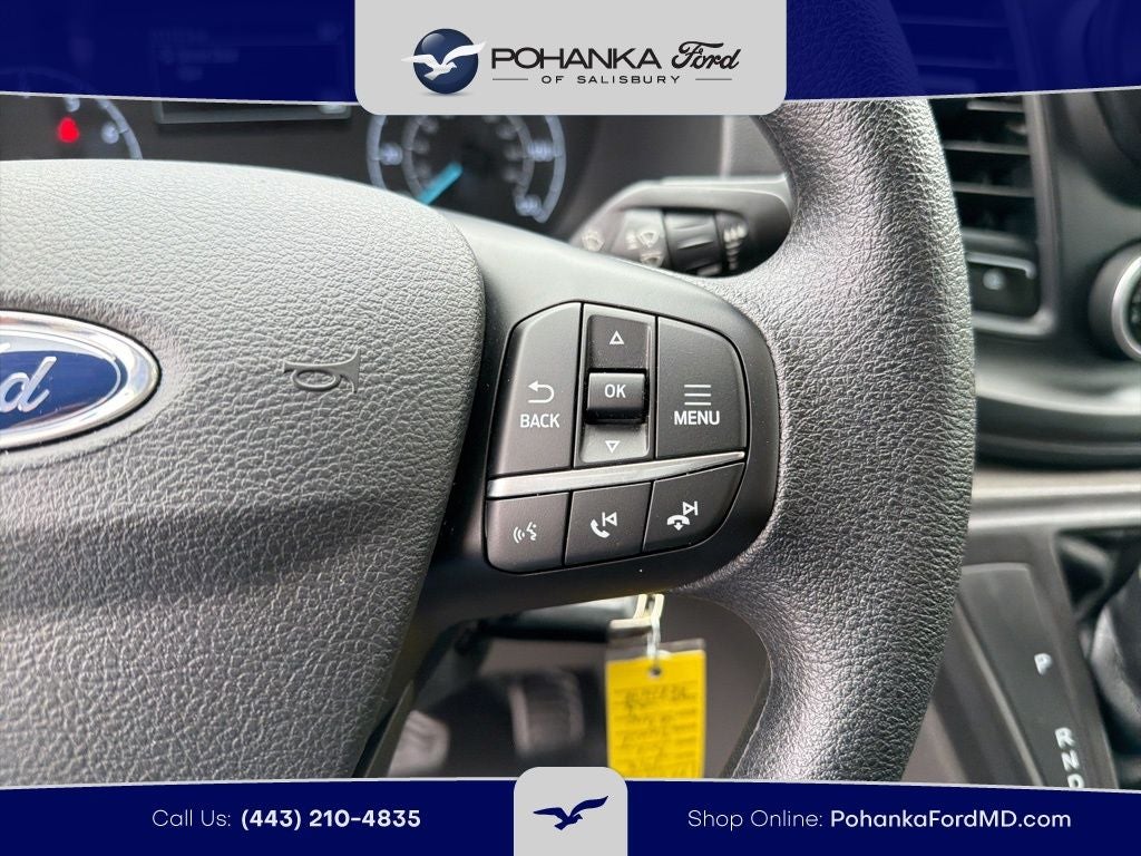 2024 Ford Transit-250 Base