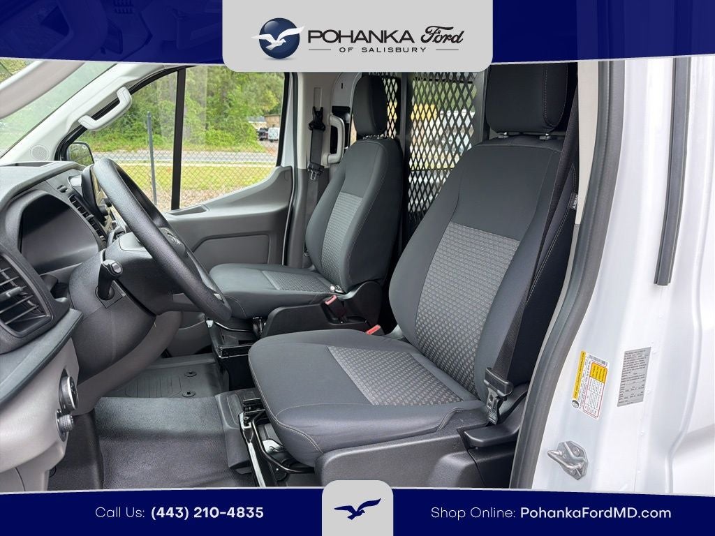 2024 Ford Transit-250 Base