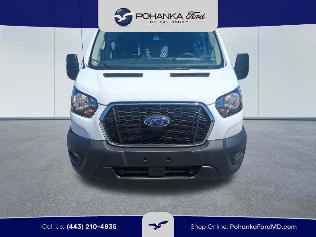 2024 Ford Transit-250 Base