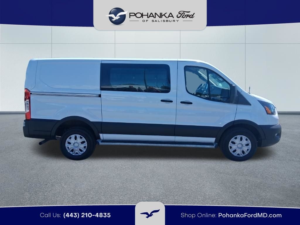 2024 Ford Transit-250 Base