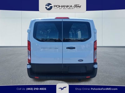 2024 Ford Transit-250 Base