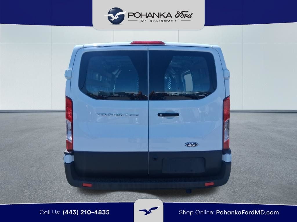 2024 Ford Transit-250 Base