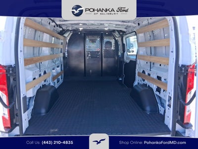 2024 Ford Transit-250 Base