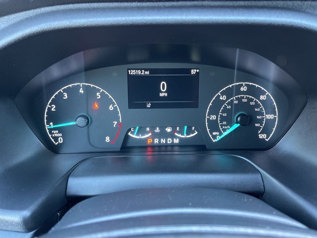 2024 Ford Transit-250 Base