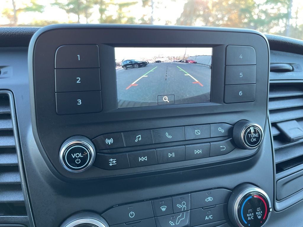 2024 Ford Transit-250 Base