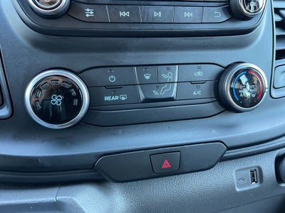 2024 Ford Transit-250 Base