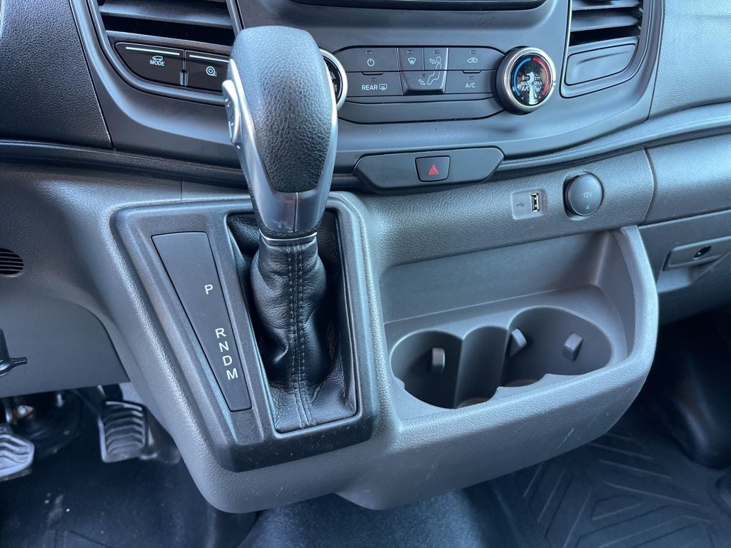 2024 Ford Transit-250 Base