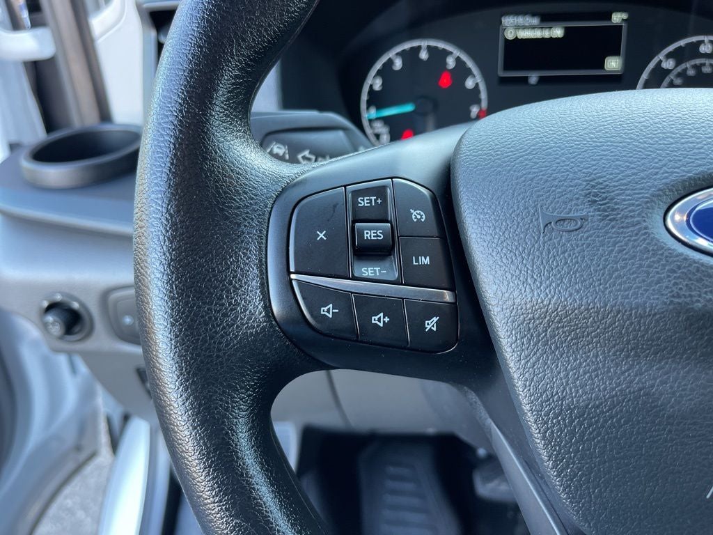 2024 Ford Transit-250 Base