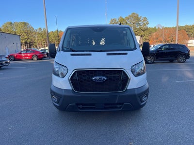 2024 Ford Transit-250 Base