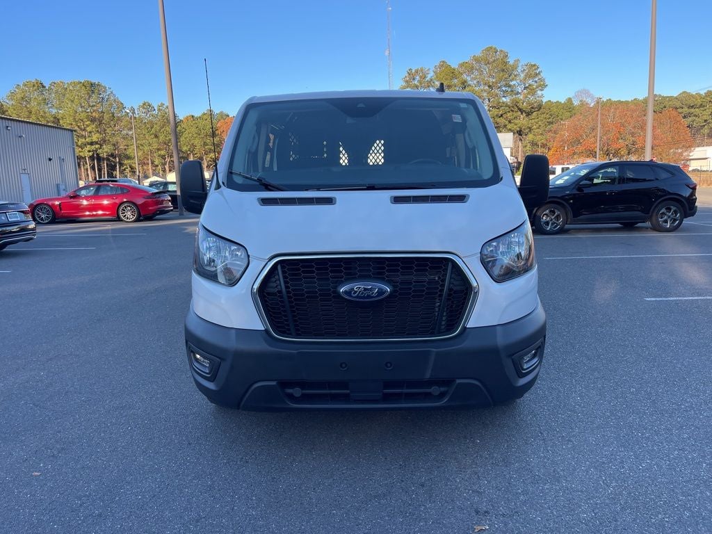 2024 Ford Transit-250 Base