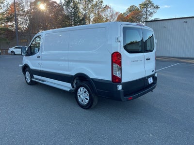2024 Ford Transit-250 Base