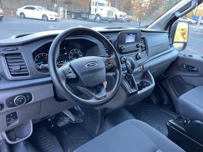 2024 Ford Transit-250 Base