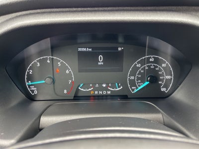 2024 Ford Transit-250 Base