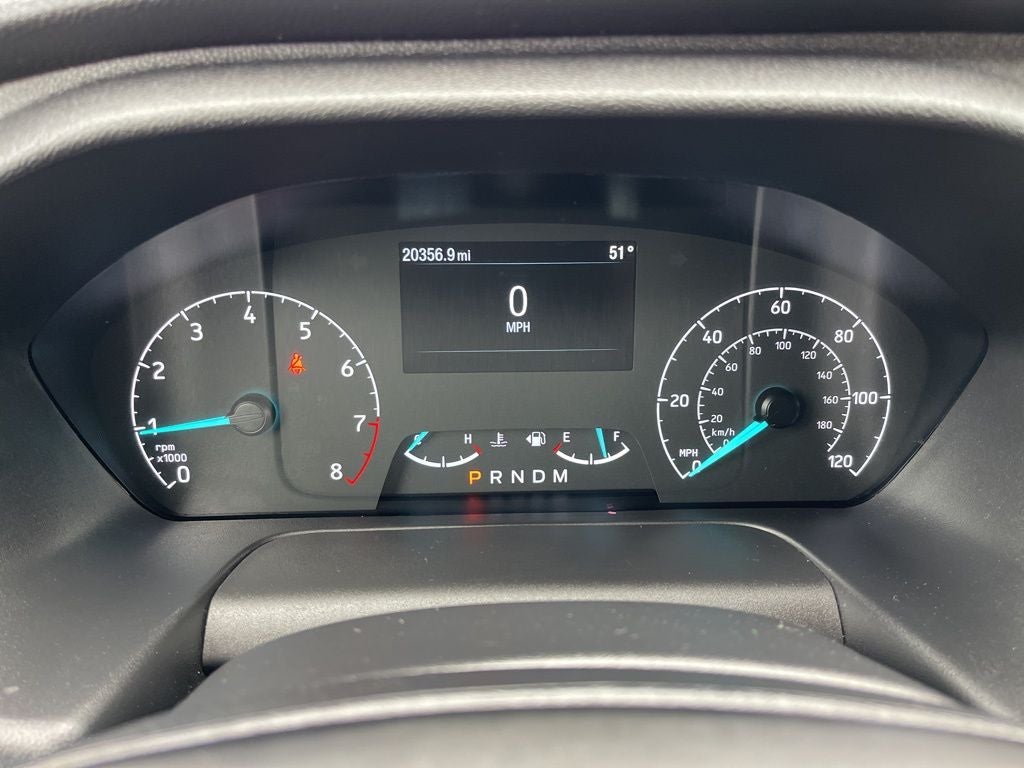 2024 Ford Transit-250 Base