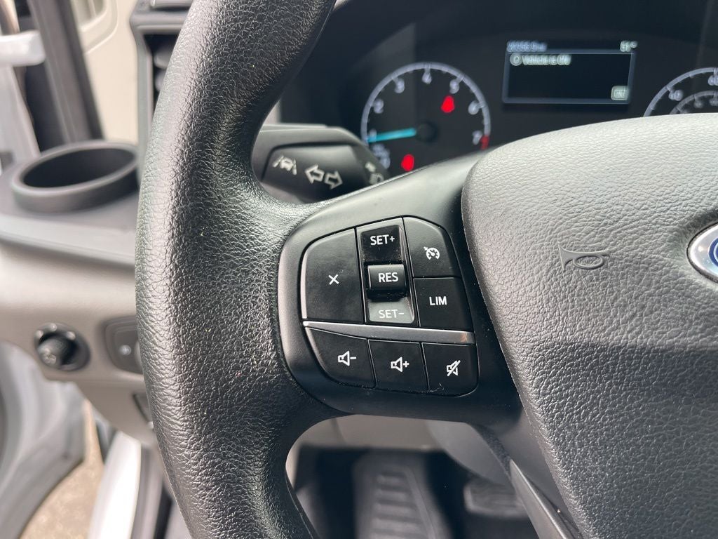 2024 Ford Transit-250 Base