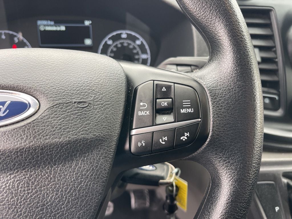 2024 Ford Transit-250 Base