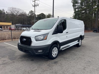 2024 Ford Transit-250 Base