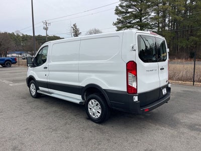 2024 Ford Transit-250 Base