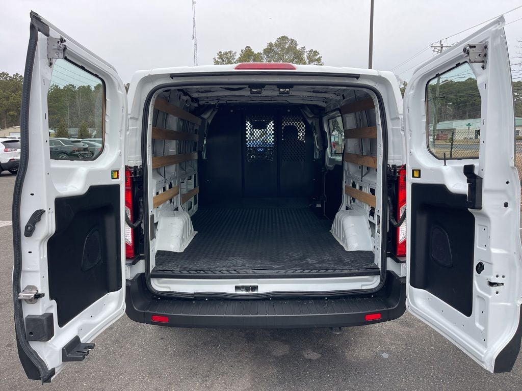 2024 Ford Transit-250 Base