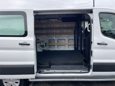 2024 Ford Transit-250 Base